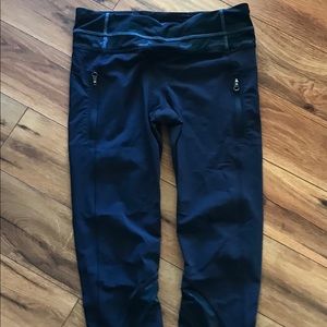 Lululemon Inspire tight